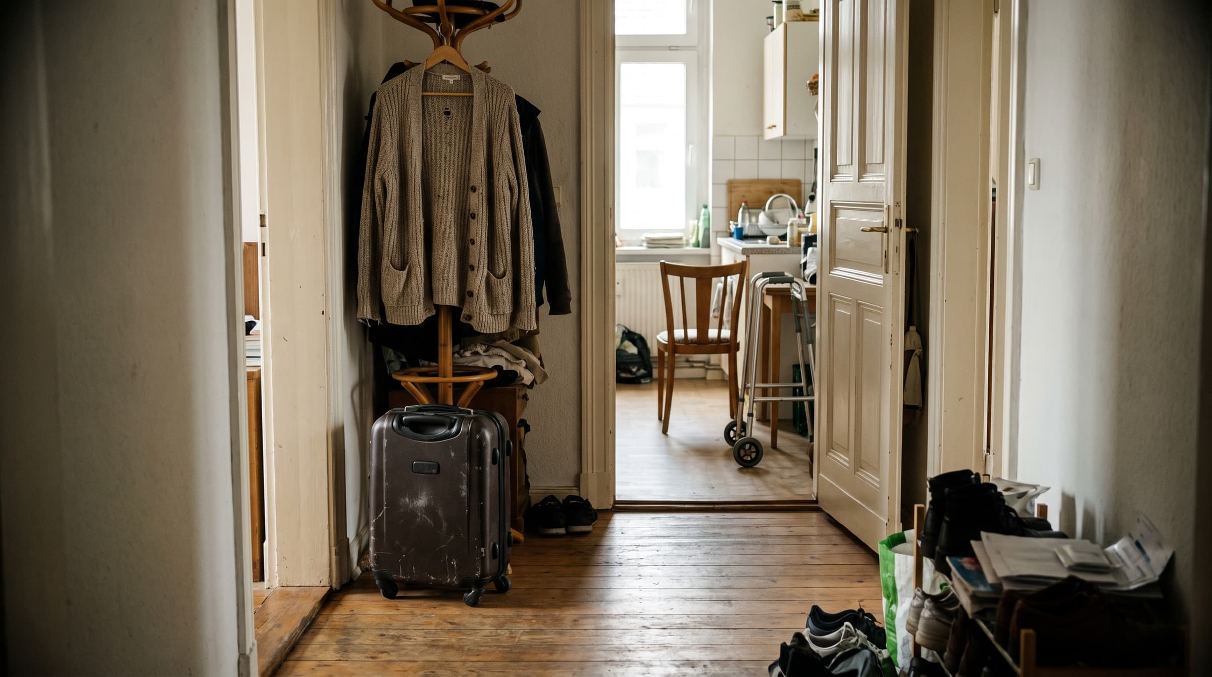 24-Stunden-Betreuung zu Hause: Modelle, Kosten und was rechtlich gilt