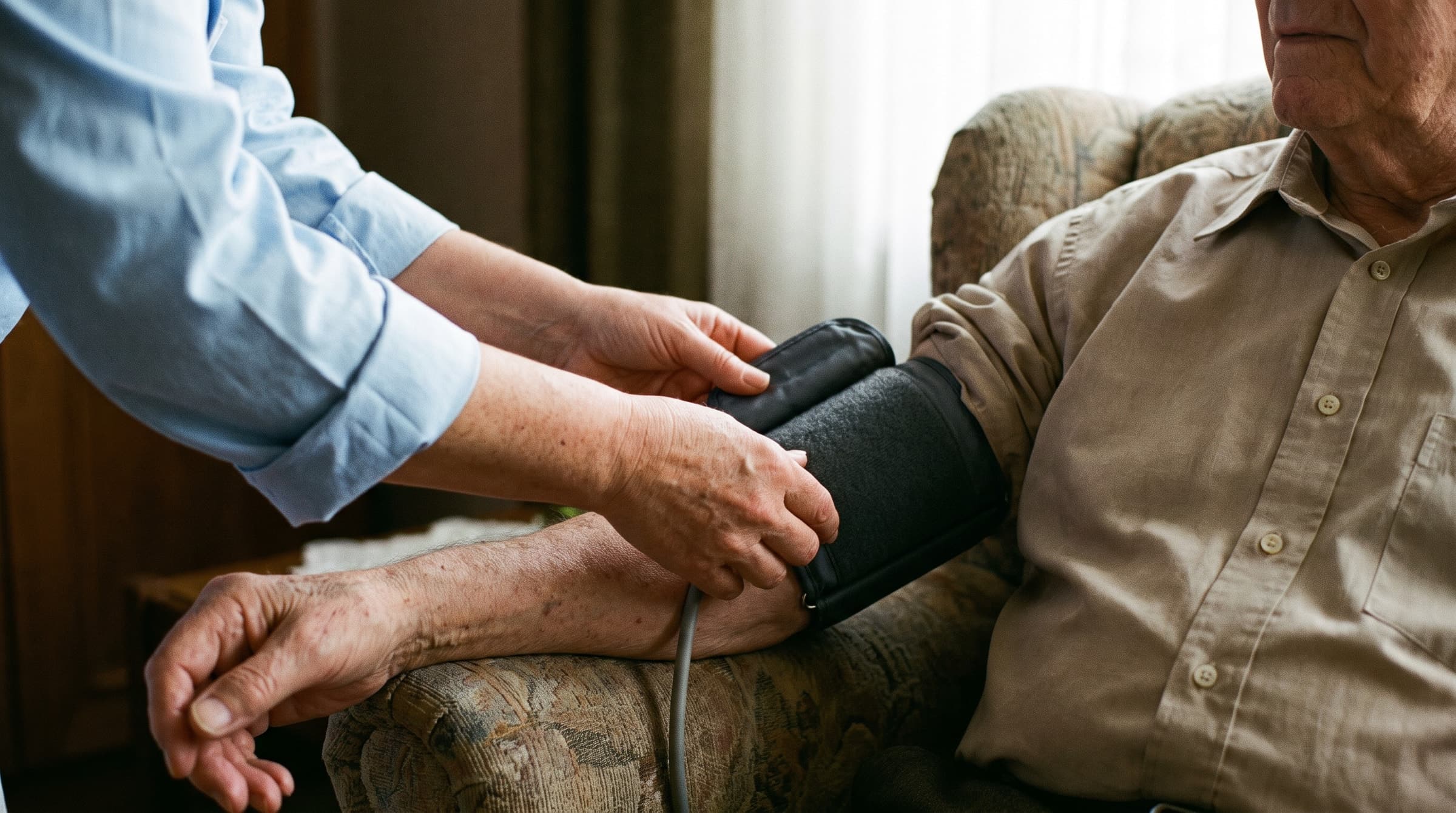Häusliche Krankenpflege nach § 37 SGB V: Anspruch, Verordnung und Kosten (2026)